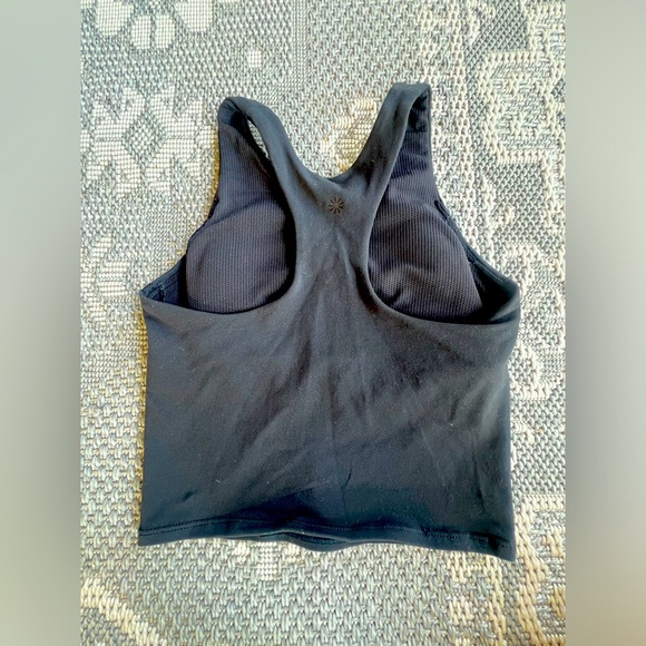 Athleta girl crop top - Picture 5 of 8